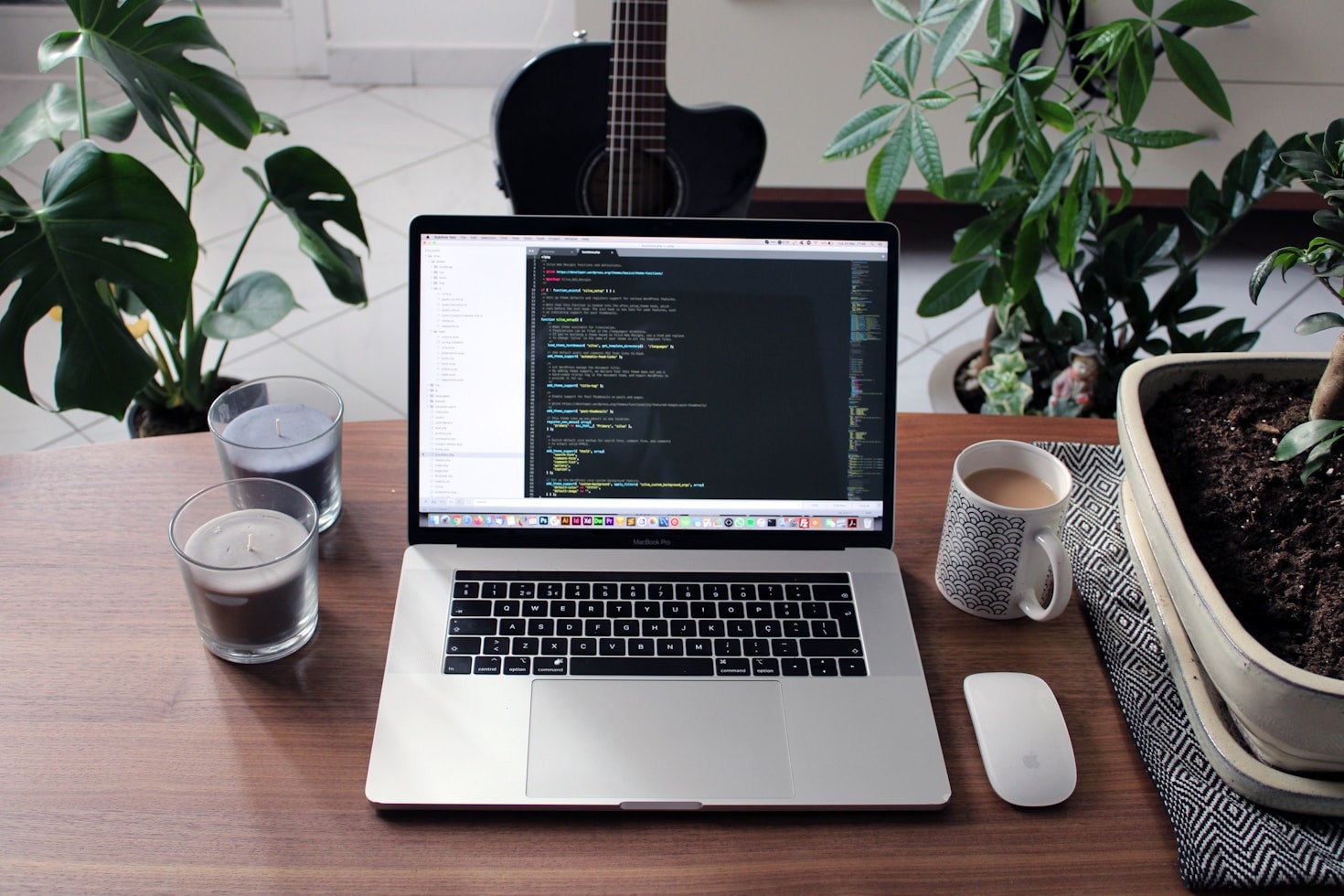 5 Ways to Enhance Your Creative Writing